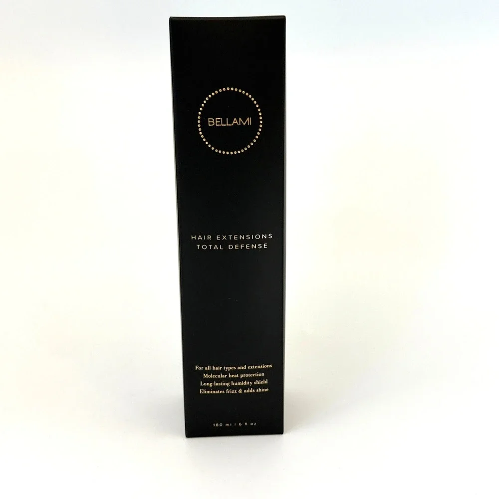 BELLAMI hair extensions